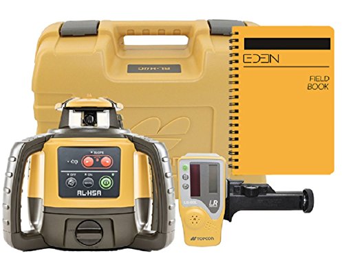  Best Rotary Laser Level For Construction 2020