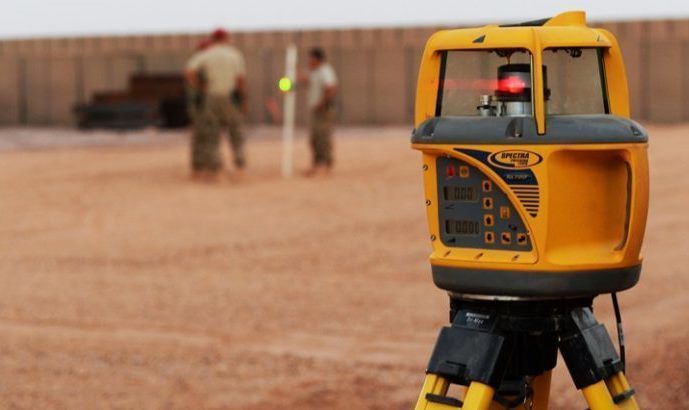 Best Rotary Laser Level Reviews 2022