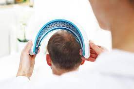 Best Low Level Laser Therapy For Hair Loss Reviews
