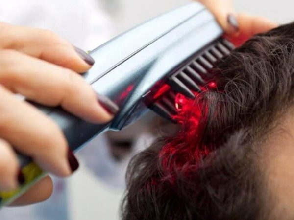 Low Level Laser Hair Therapy Reviews 2022