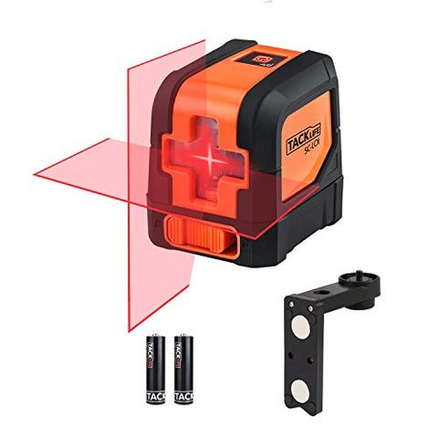 What Is The Best Laser Level 