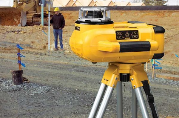Rotary Laser Level Reviews