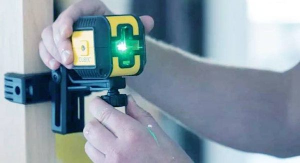 Stanley Laser Level Review