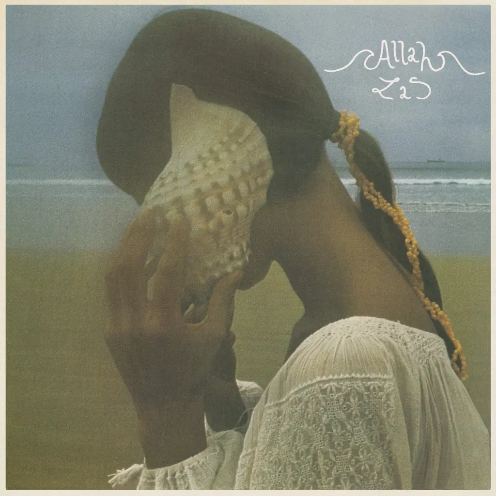 Allah-Las-Best-Album