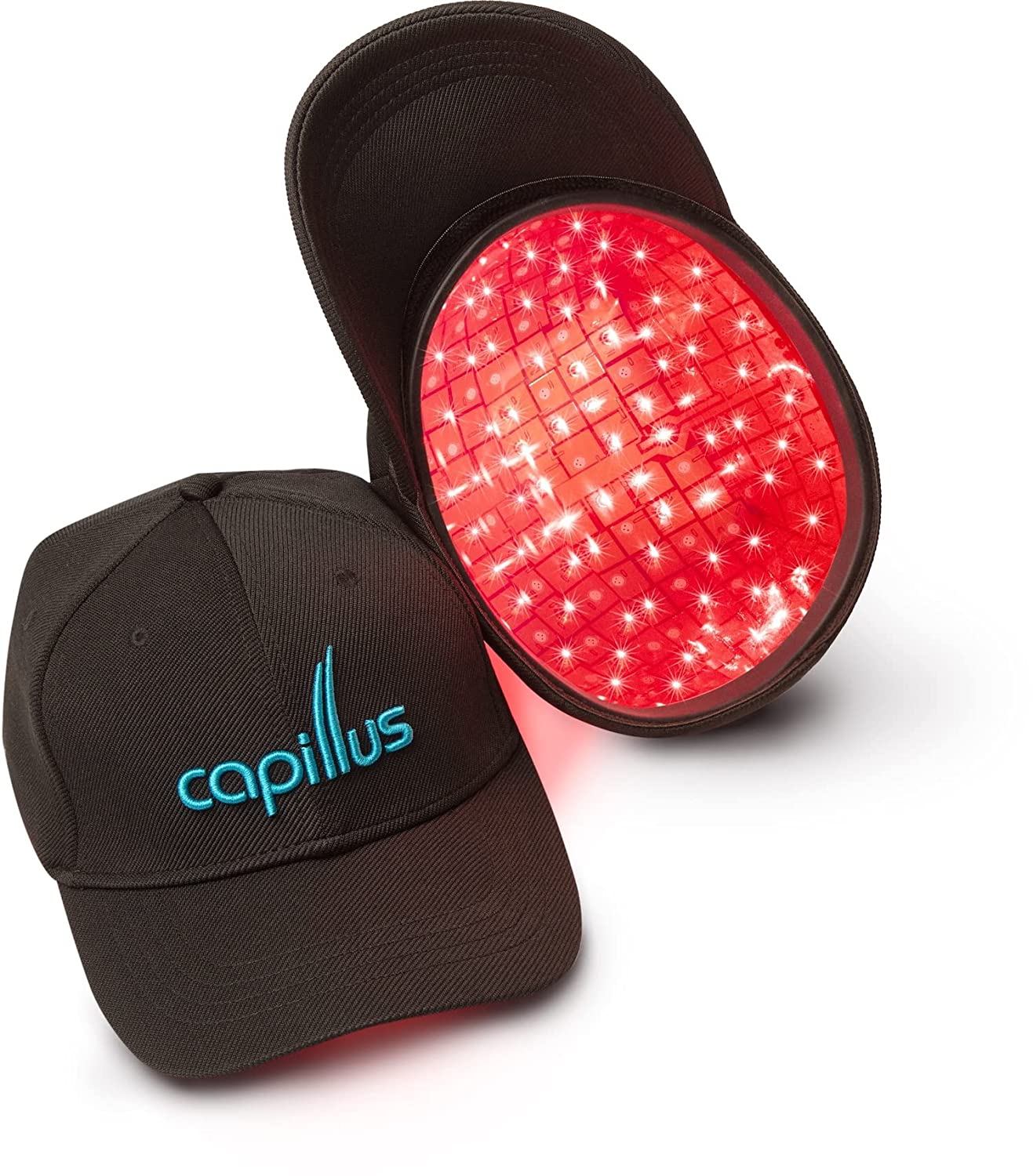 Capillusultra-Mobile-Laser-Therapy-Cap-For-Hair-Regrowth