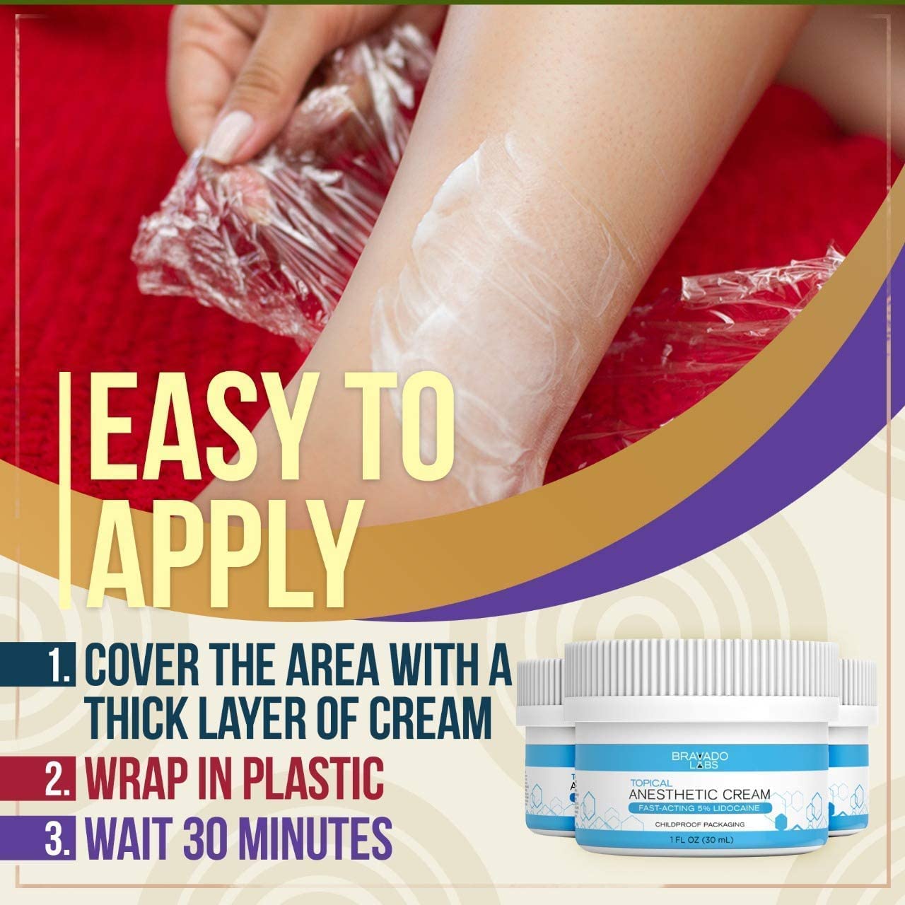 Topical-Numbing-Cream-For-Laser-Hair-Removal