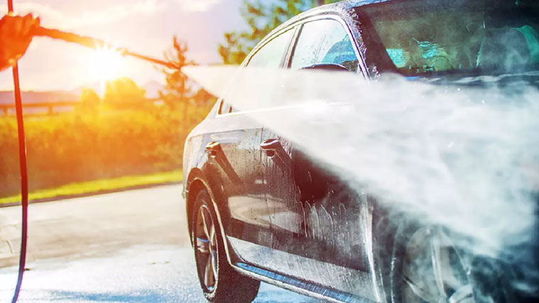 10 Best Car Wash Las Vegas 2023 - Buyer's Guide