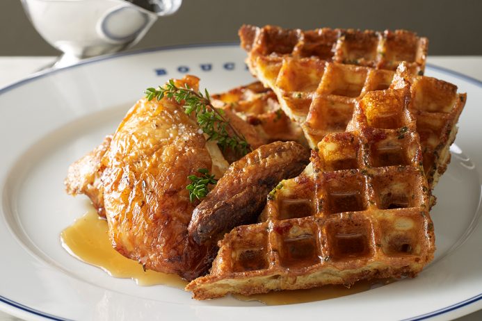 10 Best Chicken And Waffles Las Vegas 2023 - Buyer's Guide