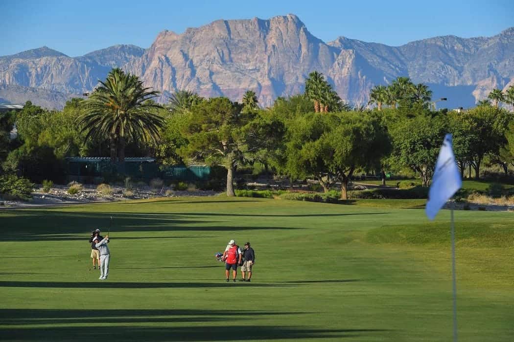 10 Best Las Vegas Golf Courses Under $100 2023 - Buyer's Guide