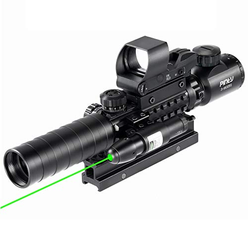 10 Best Laser For Ar15 2023 - Do Not Buy Before Reading This!