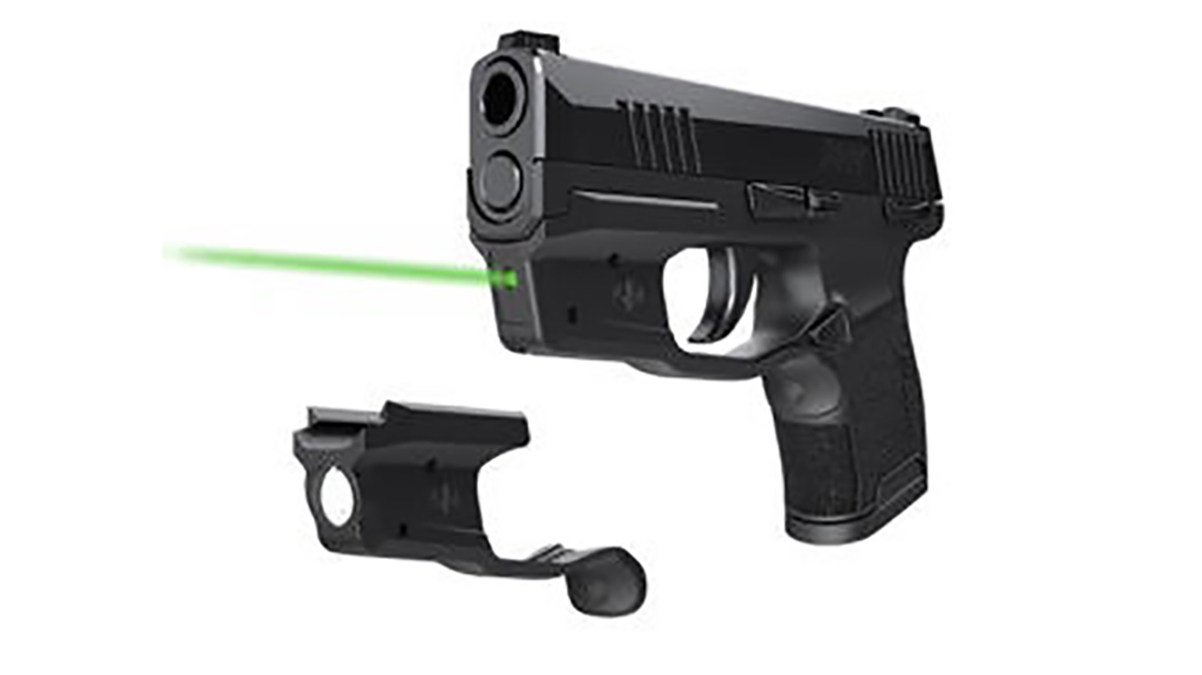 10 Best Laser For P365 2023 - Do Not Buy Before Reading This!