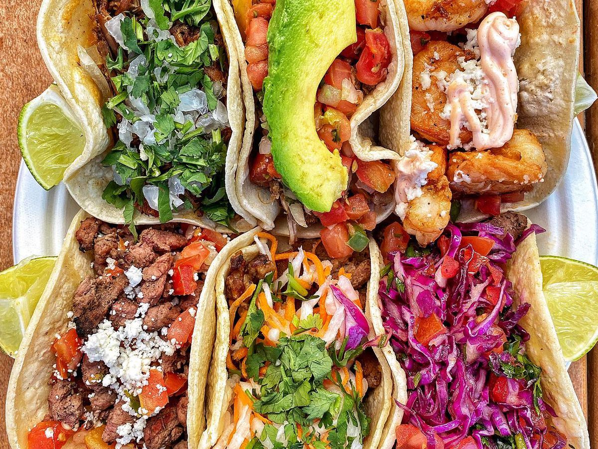 10 Best Tacos Las Vegas Strip 2023 - Buyer's Guide