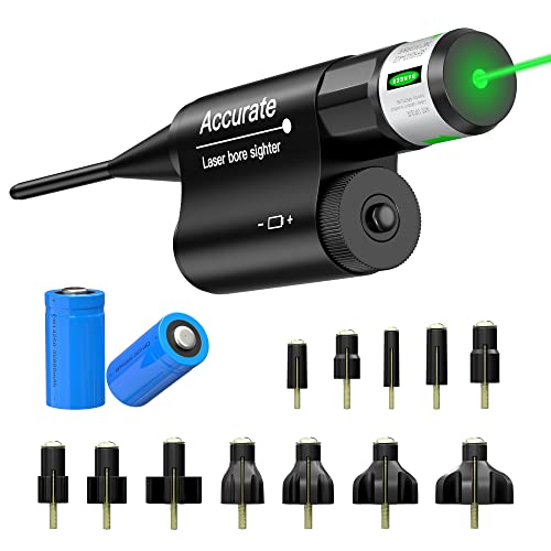 10 Ame Point Target Laser Review 2023 - Buyer's Guide