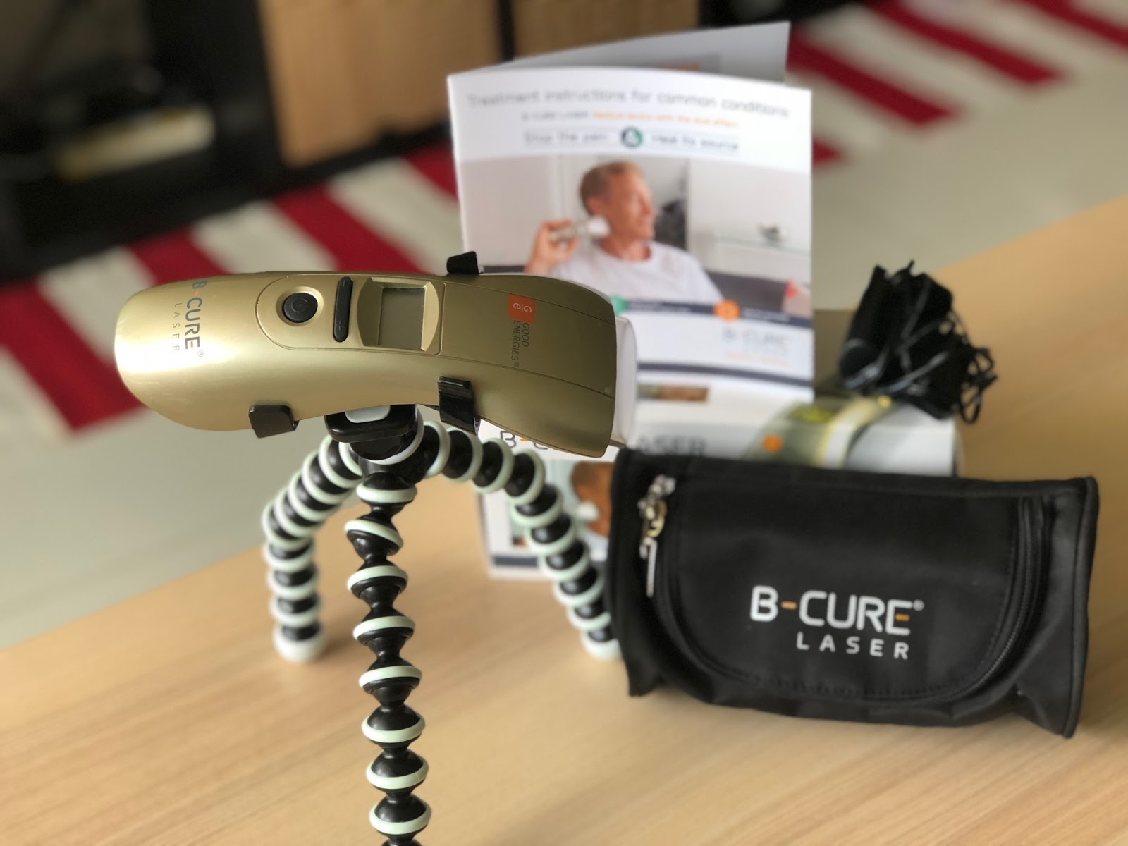 B-cure-Laser-Independent-Reviews