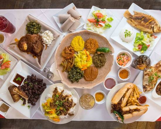 10 Best African Food In Las Vegas 2023 - Buyer's Guide