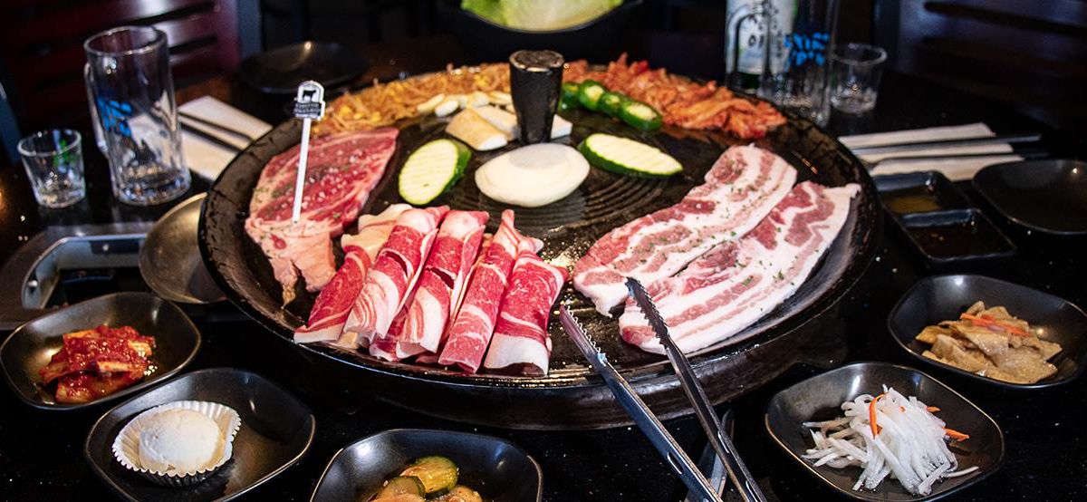 10 Best All You Can Eat Korean Bbq In Las Vegas 2023 - Buyer's Guide
