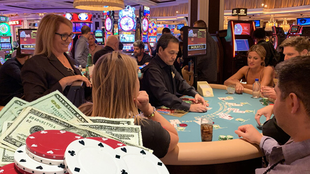 Best-Blackjack-In-Las-Vegas