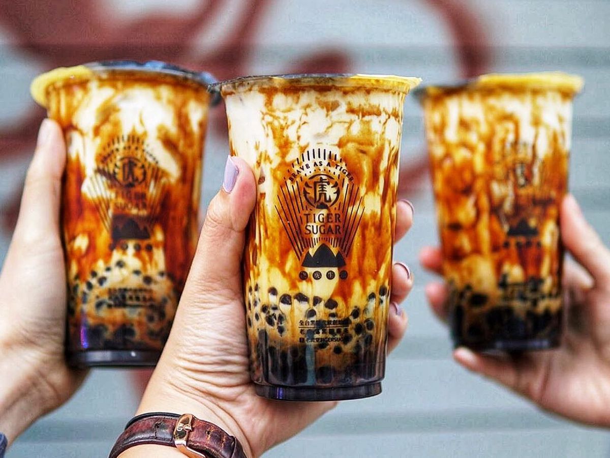 10 Best Boba Las Vegas 2023 - Do Not Buy Before Reading This!