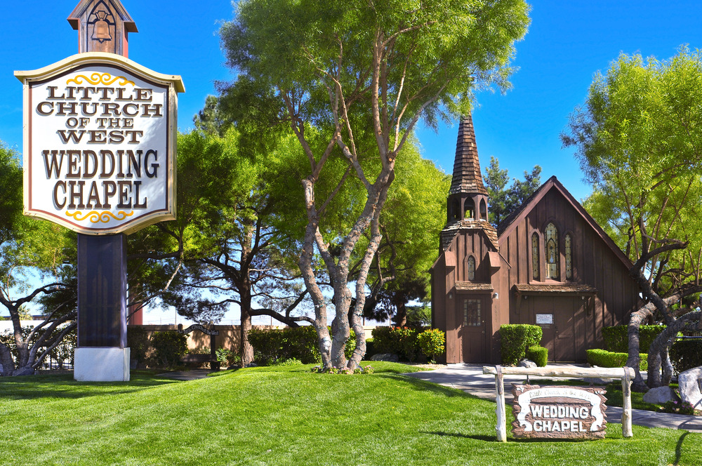 10 Best Churches In Las Vegas 2023 - Buyer's Guide