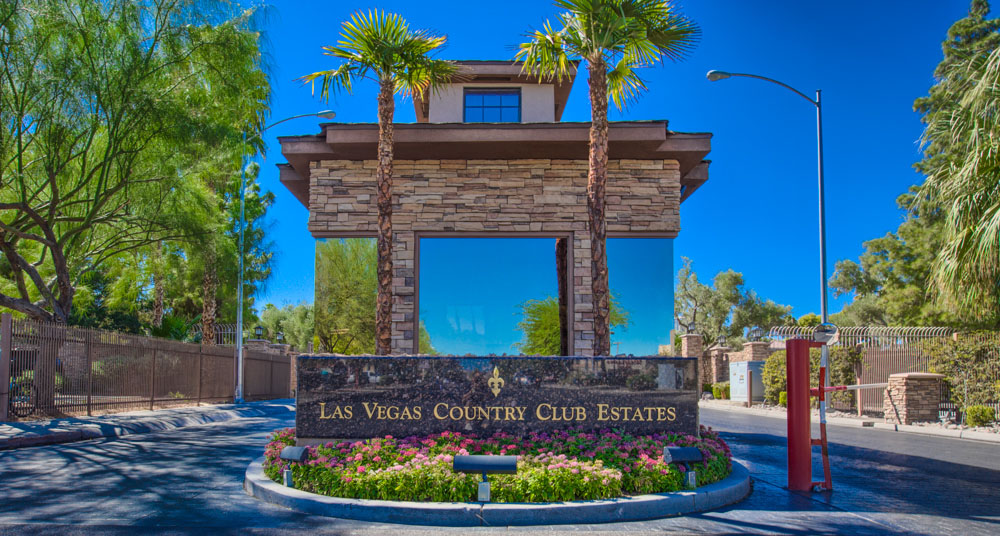 10 Best Gated Community Las Vegas 2023 - Buyer's Guide