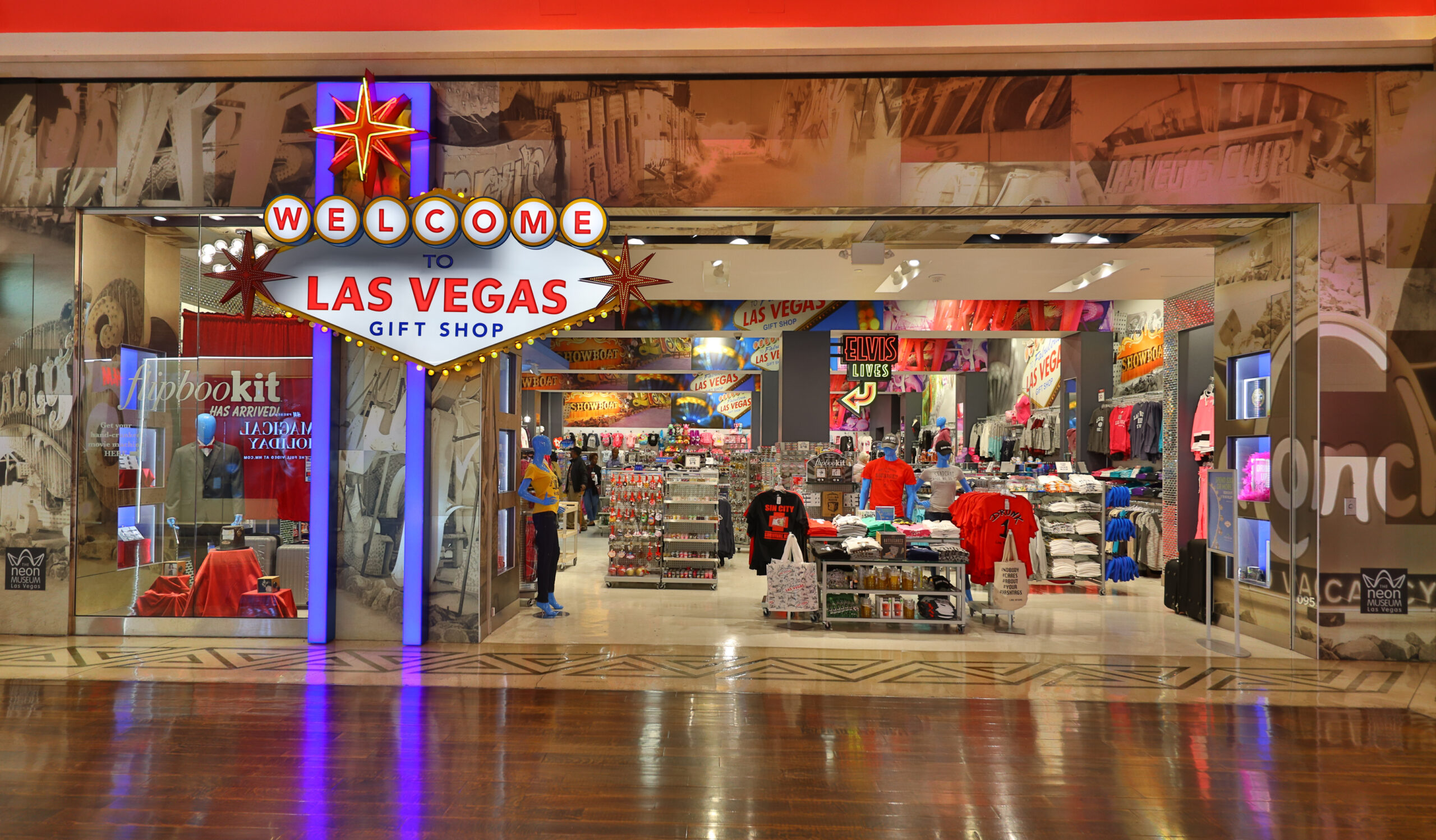 10 Best Gift Shop In Las Vegas 2023 - Buyer's Guide
