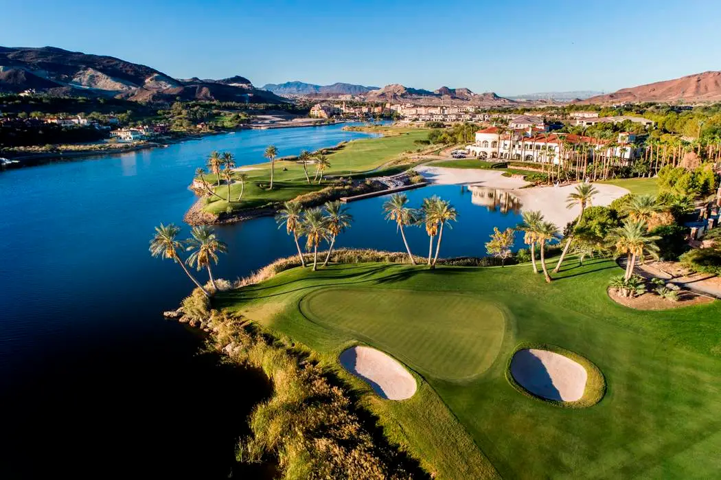 10 Best Golf Memberships In Las Vegas 2023 - Buyer's Guide