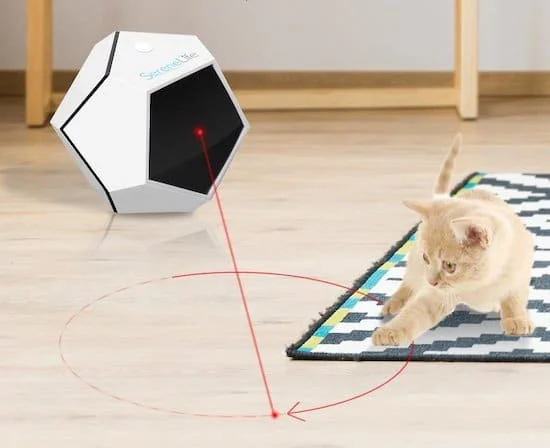 10 Best Laser Cat Toy 2023 - Do Not Buy Before Reading This!