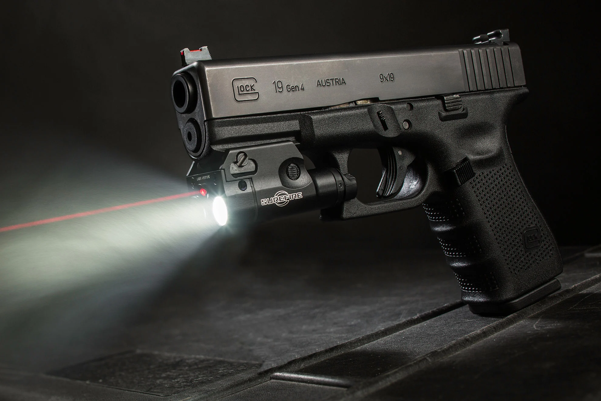 10 Best Laser For Glock 2023 - Do Not Buy Before Reading This!