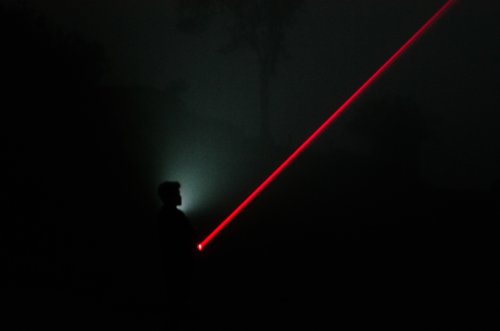10 Best Laser Pointer For Outdoor Use 2023 - Buyer's Guide