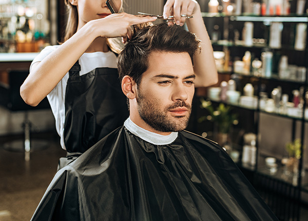 10 Best Mens Haircut Las Vegas 2023 - Buyer's Guide