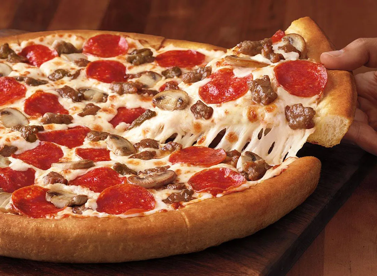 Best-Pizza-North-Las-Vegas