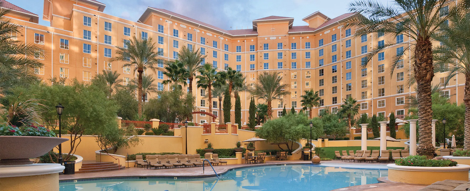 10 Best Rci Resorts In Las Vegas 2023 - Buyer's Guide