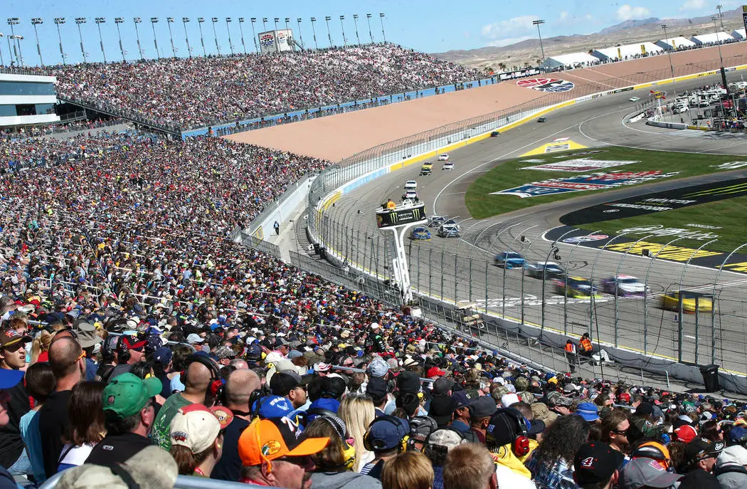 Best-Seats-At-Las-Vegas-Speedway