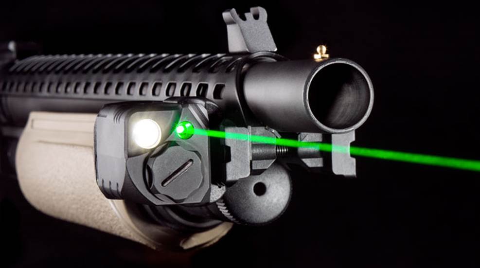 10 Best Shotgun Laser Light Combo 2023 - Buyer's Guide