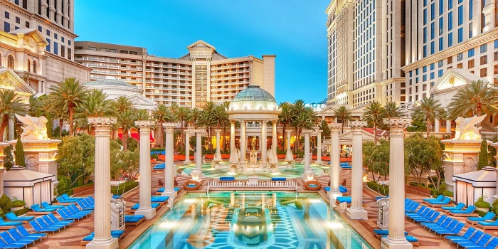 10 Best Staycation Las Vegas 2023 - Buyer's Guide