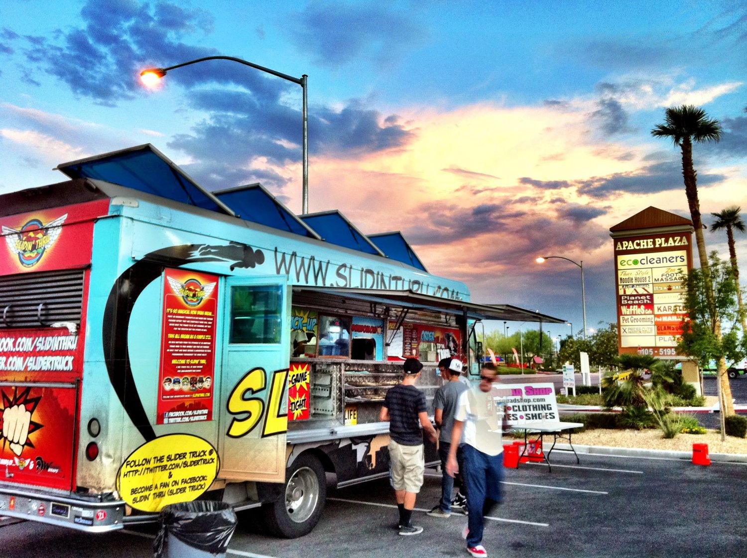 10 Best Taco Truck In Las Vegas 2023 - Buyer's Guide