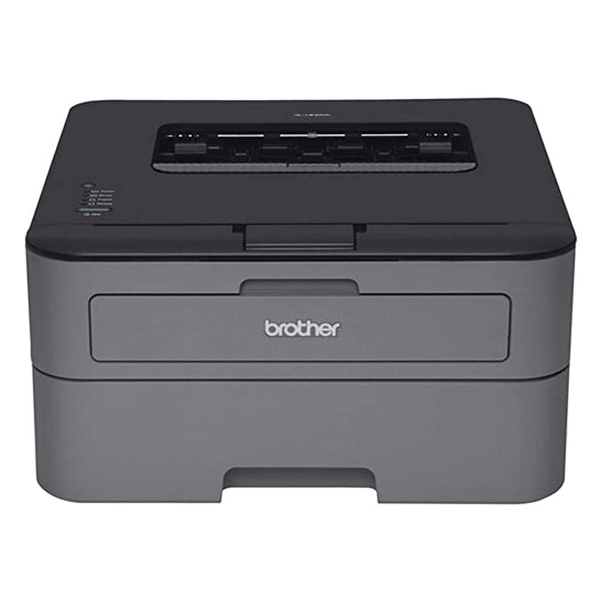 10 Brother Hl-l2321d Laser Printer Review 2023 - Buyer's Guide