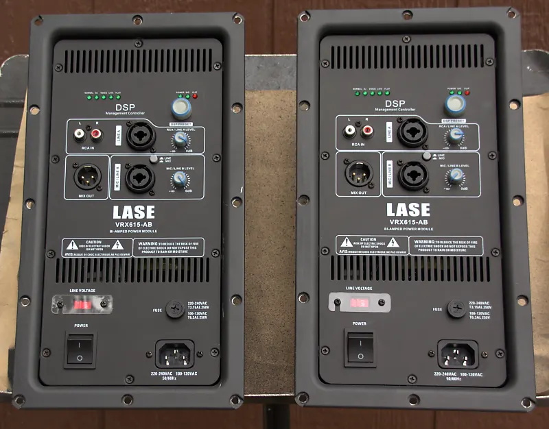 Lase-Amplifier-Review