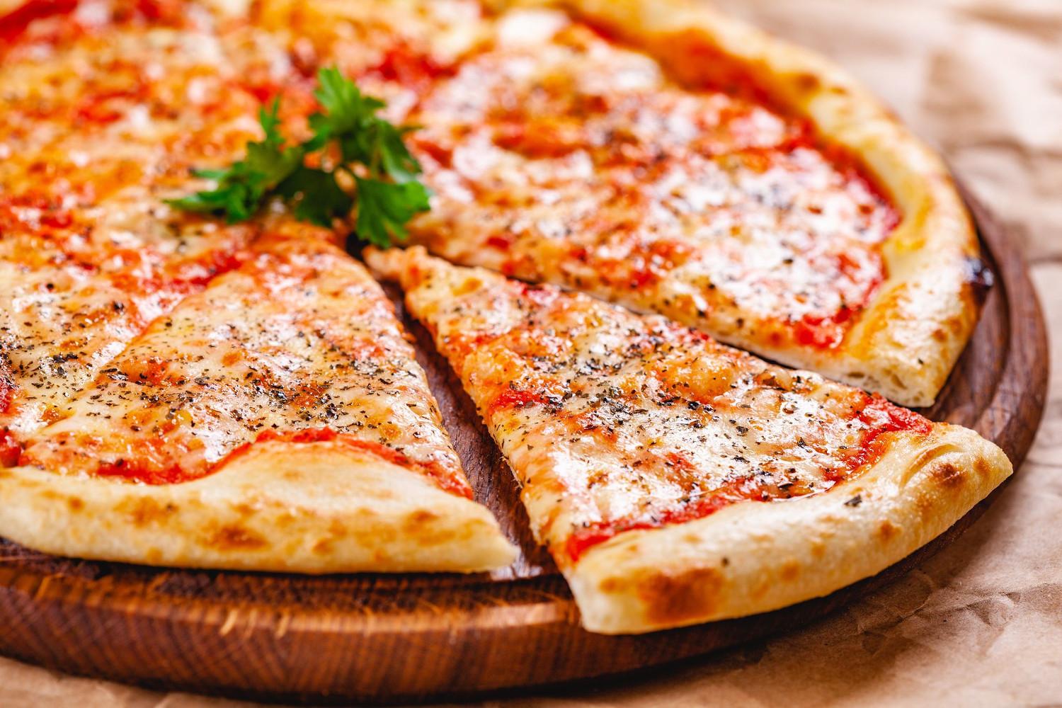 10 Sliced Pizza Las Vegas Reviews - Buyer's Guide