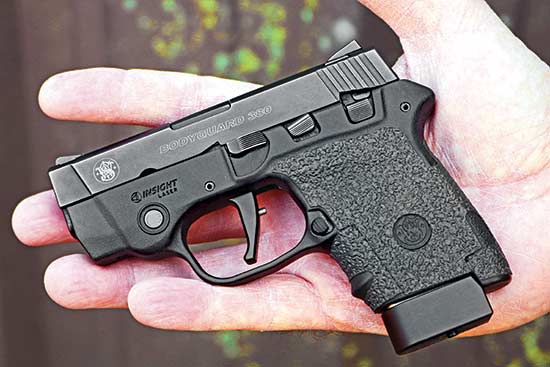 Smith-And-Wesson-Bodyguard-380-With-Laser-Review