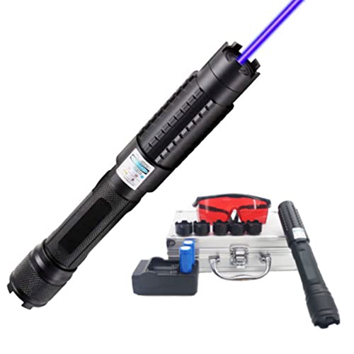 10 Warforce Tactical Laser Review 2023 - Buyer's Guide