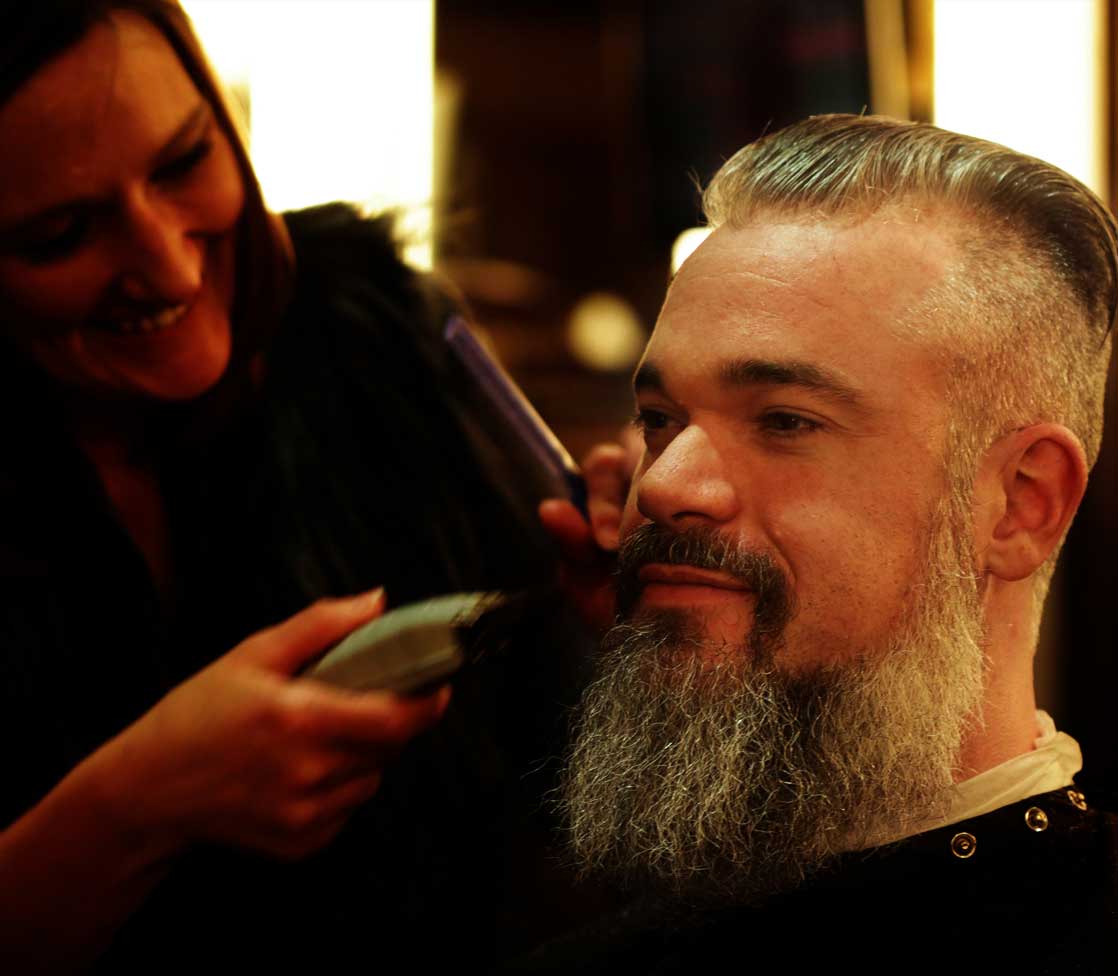 10 Best Beard Barber Las Vegas 2023 - Buyer's Guide