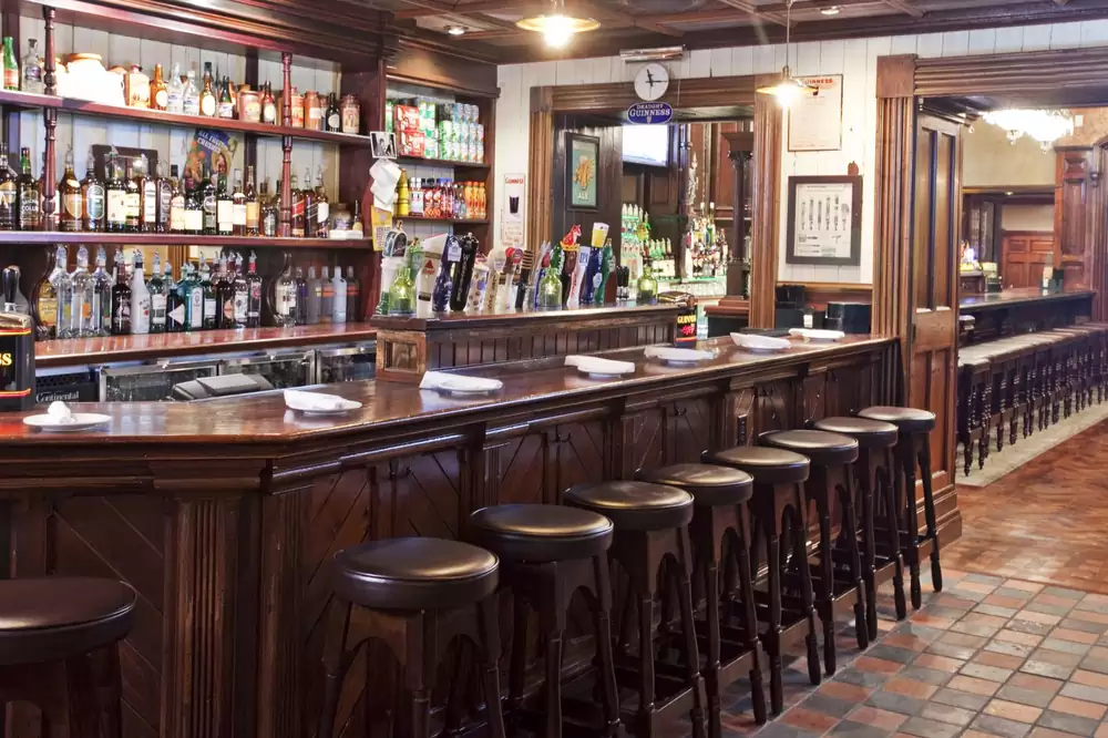10 Best Bourbon Bar Las Vegas 2023 - Buyer's Guide