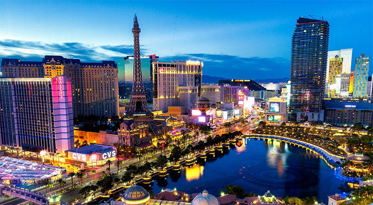 10 Best Business To Start In Las Vegas 2023 - Buyer's Guide