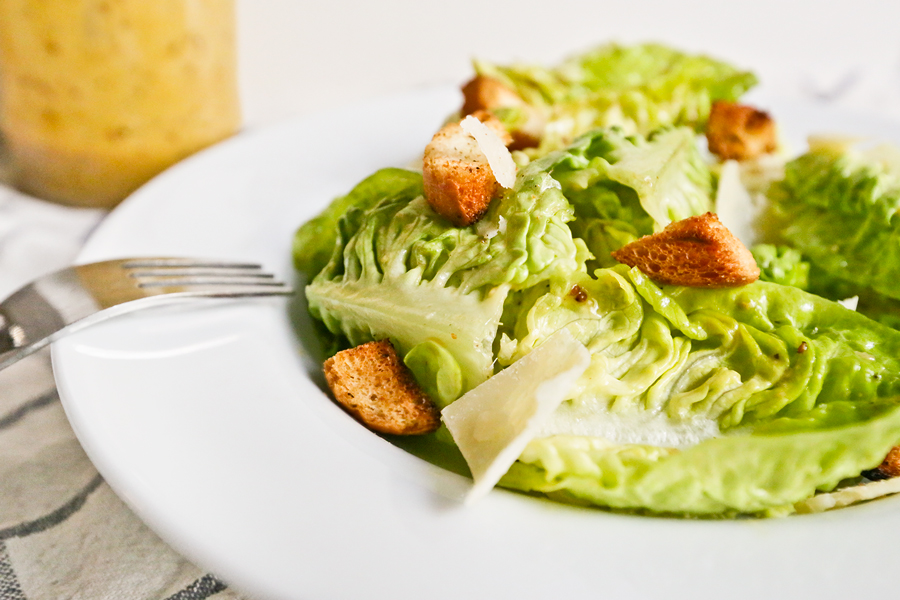 10 Best Caesar Salad Las Vegas 2023 - Buyer's Guide