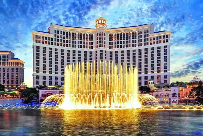 10 Best Casinos Off Las Vegas Strip 2023 - Buyer's Guide