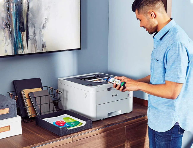 10 Best Color Laser Printer Reddit 2023 - Buyer's Guide