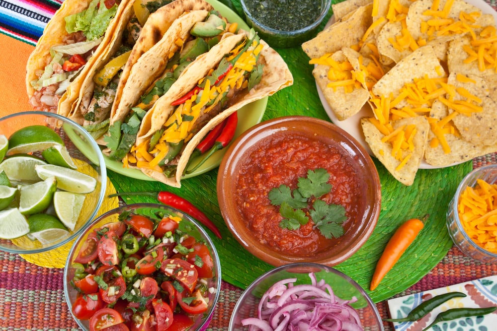 10 Best Enchiladas In Las Vegas 2023 - Buyer's Guide