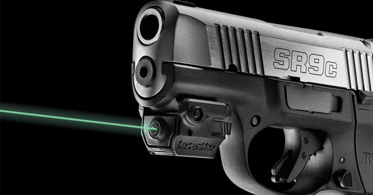 Best-Green-Pistol-Laser