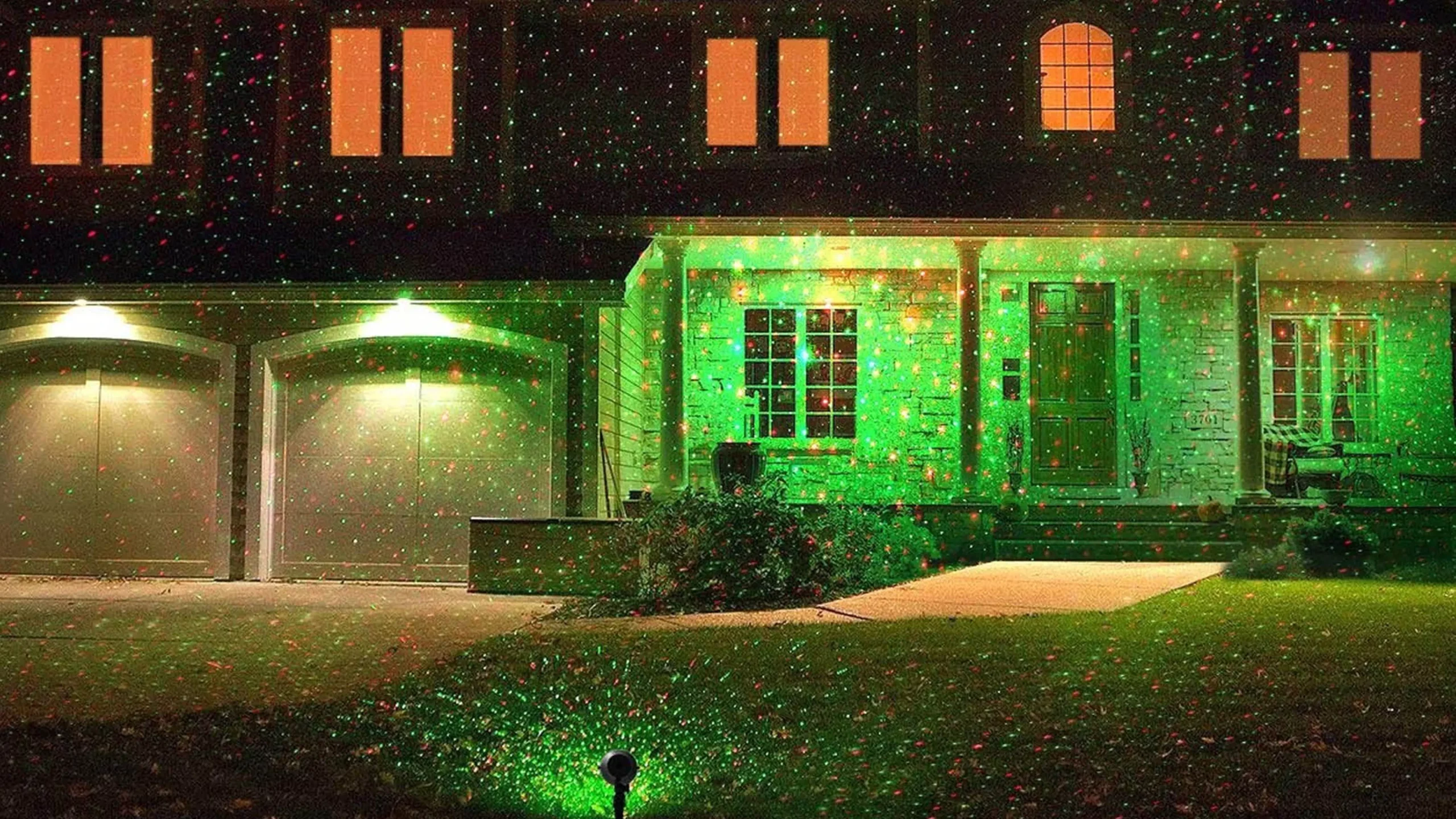 10 Best Home Laser Light Show 2023 - Buyer's Guide